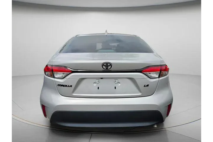 $19991 : Toyota Corolla 2024 LE 4dr S image 5