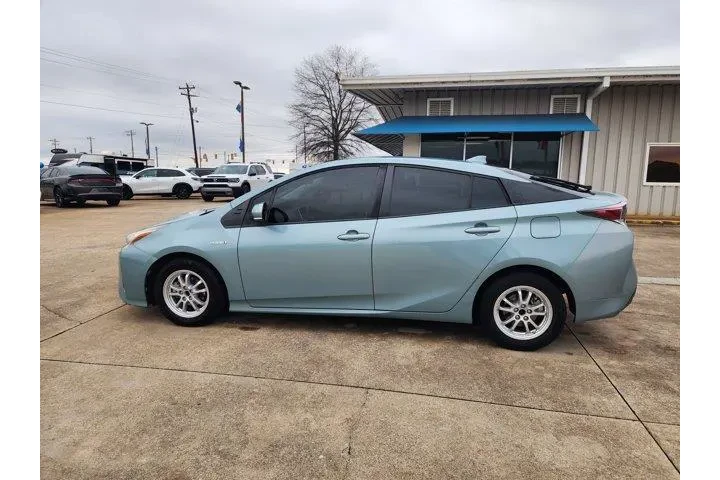 $9975 : Toyota Prius 2016 Two 4dr Ha image 8