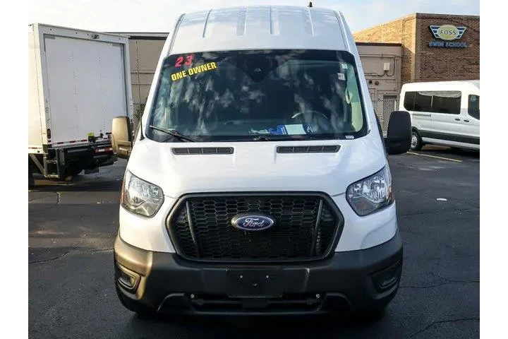 $29889 : Ford Transit 2023 350 3dr LW image 5