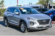$17000 : Hyundai SANTA FE 2020 AWD SE thumbnail