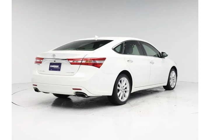 $22998 : Toyota Avalon 2015 Limited 4 image 8