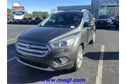 Ford Escape 2019 Titanium 4d