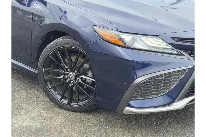 $29900 : Toyota Camry 2021 XSE 4dr Se image 9