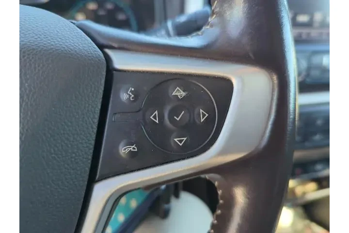 $22284 : GMC Canyon 2018 4x2 SLE 4dr image 8