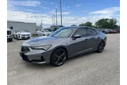 $26981 : Acura Integra 2023 4dr Liftb thumbnail