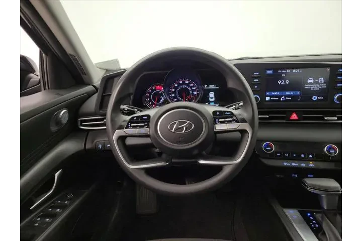$18998 : Hyundai ELANTRA 2021 SEL 4dr image 10