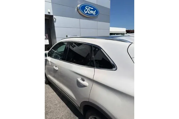 $17757 : Lincoln MKC 2018 Reserve 4dr image 8