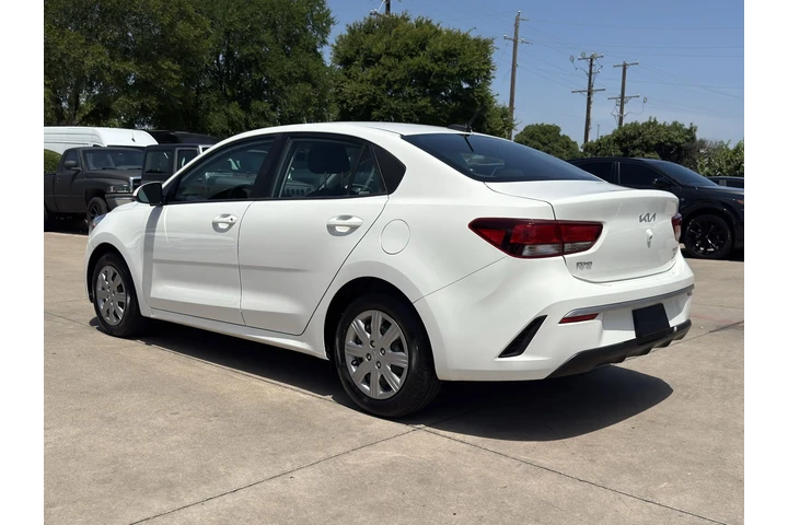 $14490 : 2023 Rio LX image 5