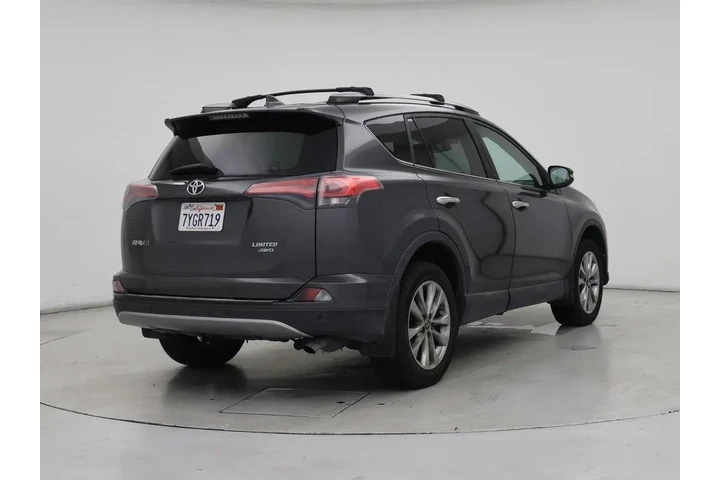 $25998 : Toyota RAV4 2017 AWD Limited image 8
