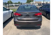 2017 Forte LX thumbnail