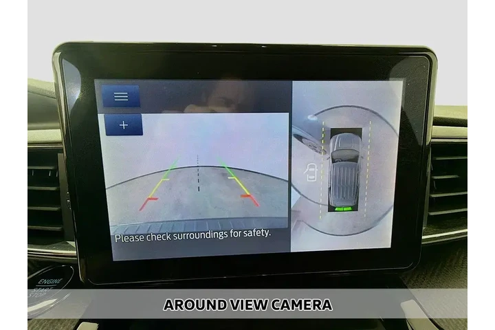 $32999 : Ford Explorer 2023 AWD ST-Li image 5