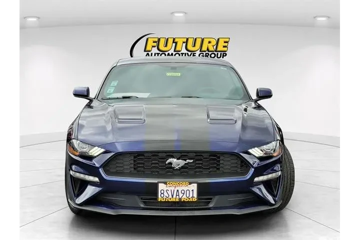 $23991 : Ford Mustang 2019 EcoBoost 2 image 5
