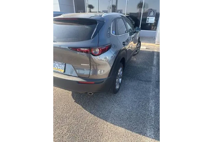 $23293 : Mazda CX-30 2023 AWD 2.5 S C image 7