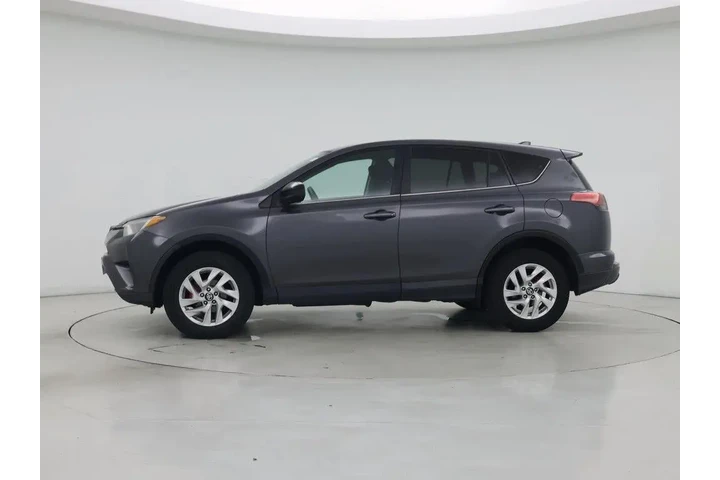 $15998 : Toyota RAV4 2018 AWD LE 4dr image 3
