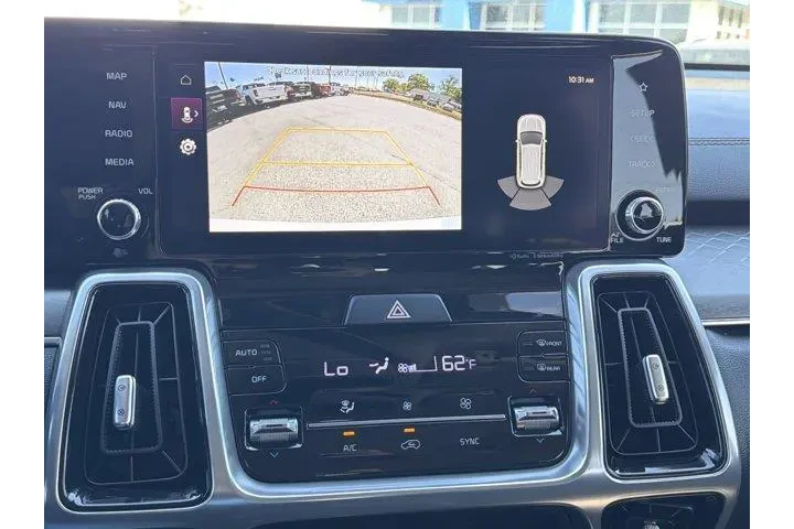 $32964 : Kia Sorento 2023 AWD SX 4dr image 4