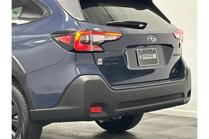 $30750 : Subaru Outback 2025 AWD Onyx image 7
