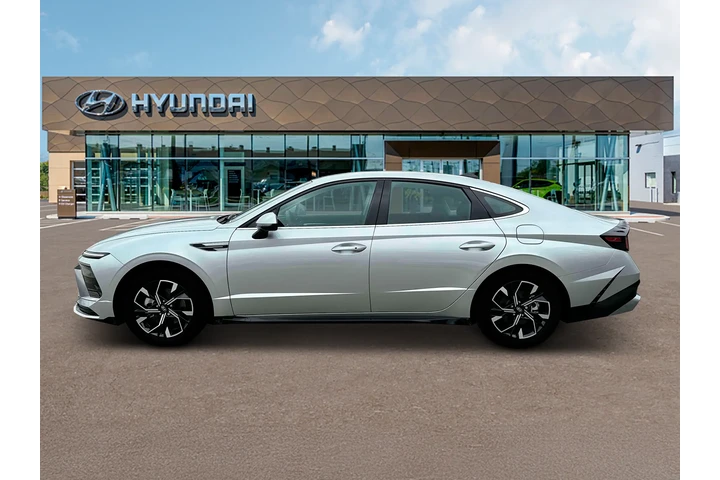 $22920 : Hyundai SONATA 2024 SEL 4dr image 3