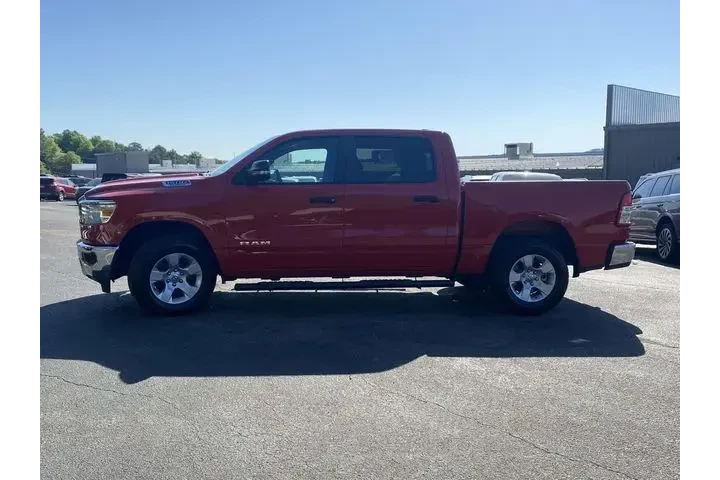 $34657 : Ram 1500 2023 4x2 Big Horn 4 image 7