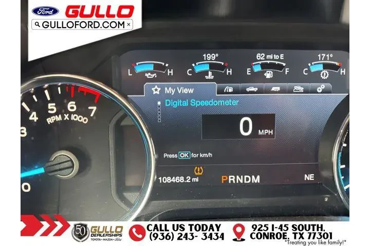 $32991 : Ford F-150 2020 4x4 XL 4dr S image 10