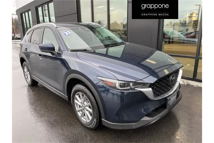 $25750 : Mazda CX-5 2023 AWD 2.5 S Pr image 1