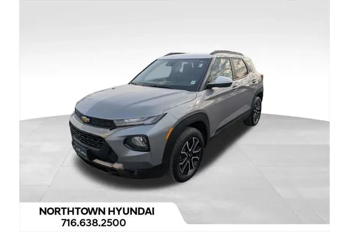 $22935 : Chevrolet Trailblazer 2023 4 image 1
