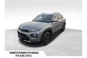 Chevrolet Trailblazer 2023 4 en Buffalo