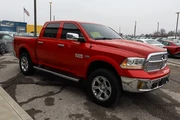 $20949 : 2015 1500 4WD Crew Cab 140.5 thumbnail