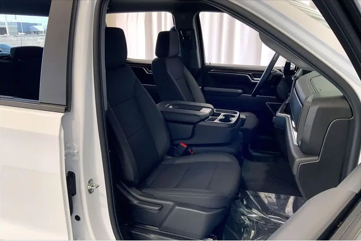 $39992 : Chevrolet Silverado 1500 202 image 5