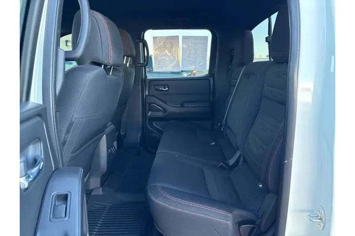 $26999 : Nissan Frontier 2022 4x2 PRO image 5