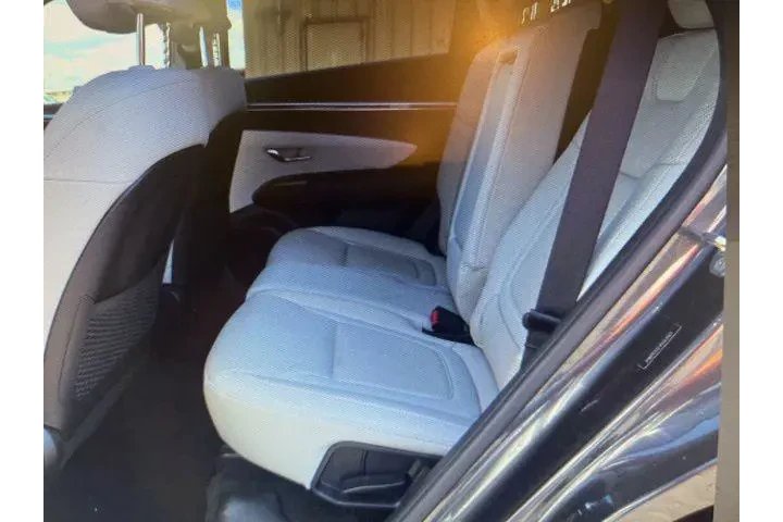 $26787 : Hyundai TUCSON 2023 Limited image 8