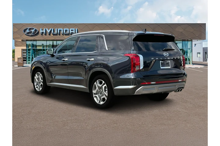 $36296 : Hyundai PALISADE 2024 AWD Li image 5