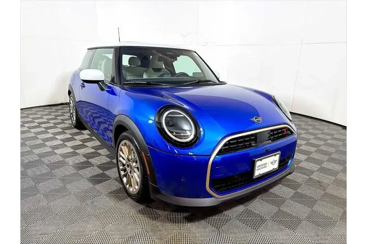 $29993 : MINI Hardtop 2 Door 2025 Coo image 2