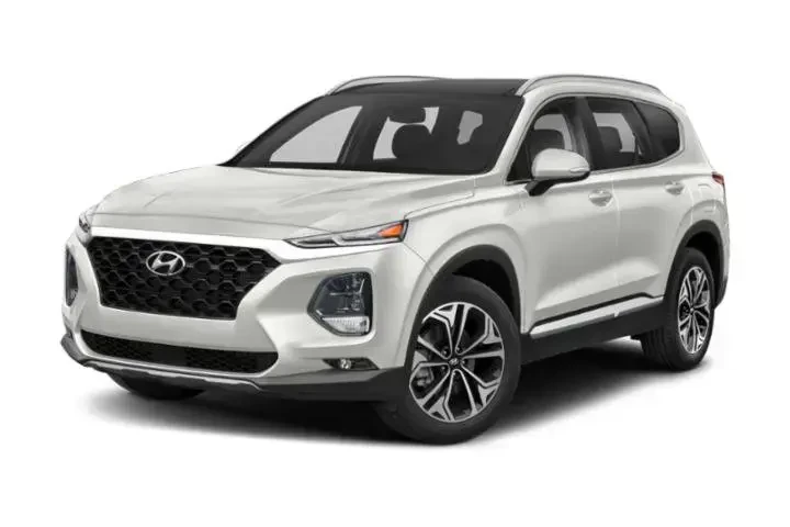 $17998 : Hyundai SANTA FE 2020 Limite image 1