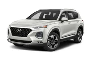 Hyundai SANTA FE 2020 Limite en Miami