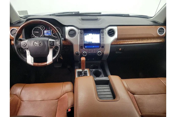 $39998 : Toyota Tundra 2017 4x4 Plati image 9