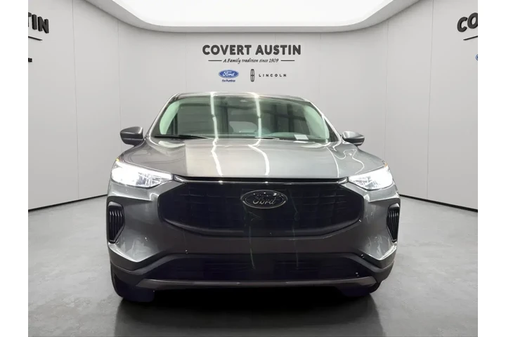 $23888 : Ford Escape 2025 AWD Active image 8