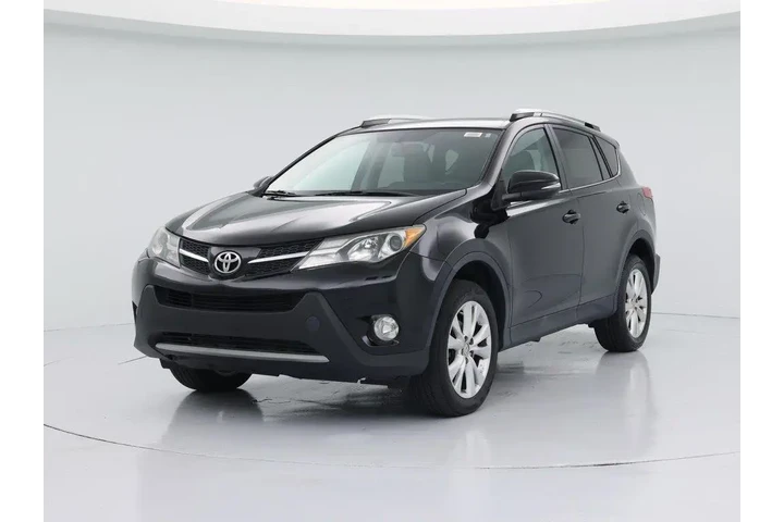 $19998 : Toyota RAV4 2015 Limited 4dr image 4