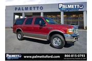 Ford Excursion 2000 4dr Limi en Charleston