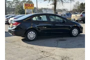 2013 Civic LX thumbnail