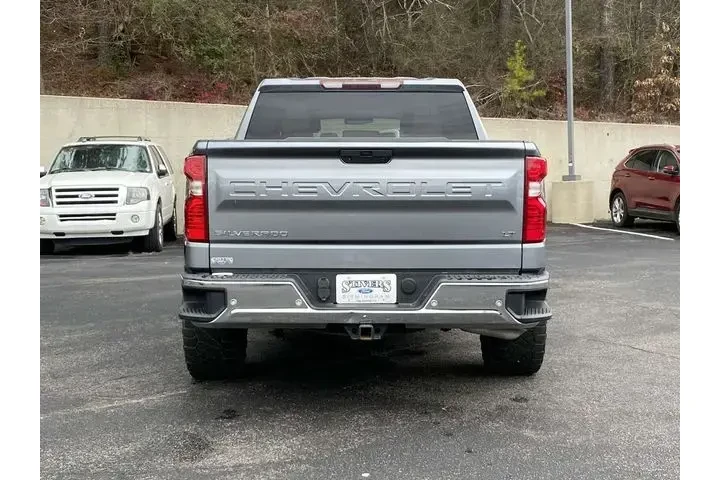 $19999 : Chevrolet Silverado 1500 201 image 5