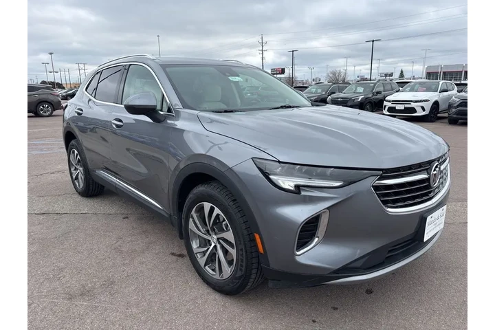 $25499 : 2022 Envision Essence image 3