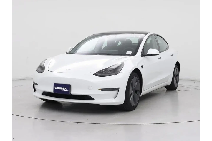 $27998 : Tesla Model 3 2023 4dr Sedan image 4