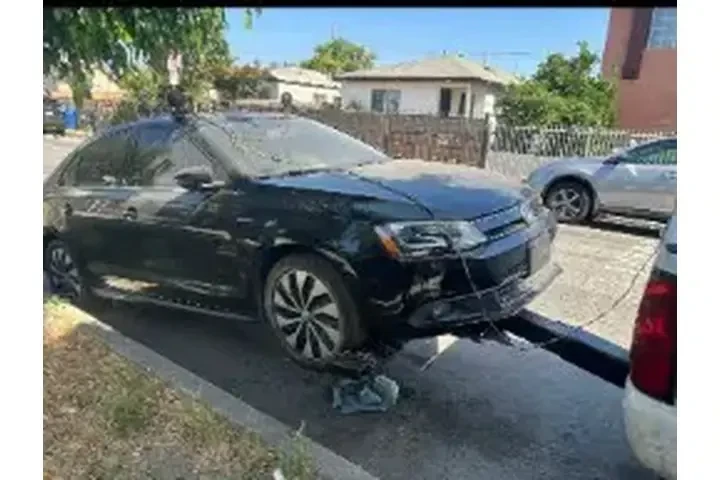 COMPRAMOS CARROS JUNK image 6