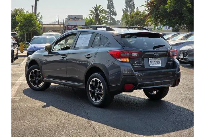 $22349 : Subaru Crosstrek 2023 AWD Ba image 5