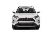 $20144 : Toyota RAV4 2019 XLE 4dr SUV thumbnail