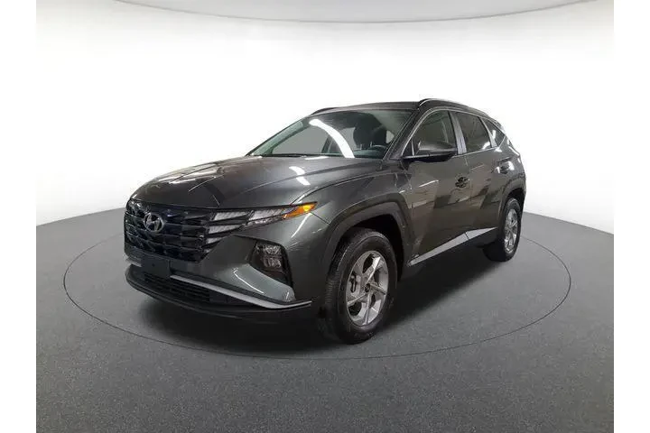 $23500 : Hyundai TUCSON 2023 AWD SEL image 1