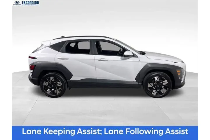 $21995 : Hyundai KONA 2025 SEL 4dr Cr image 2