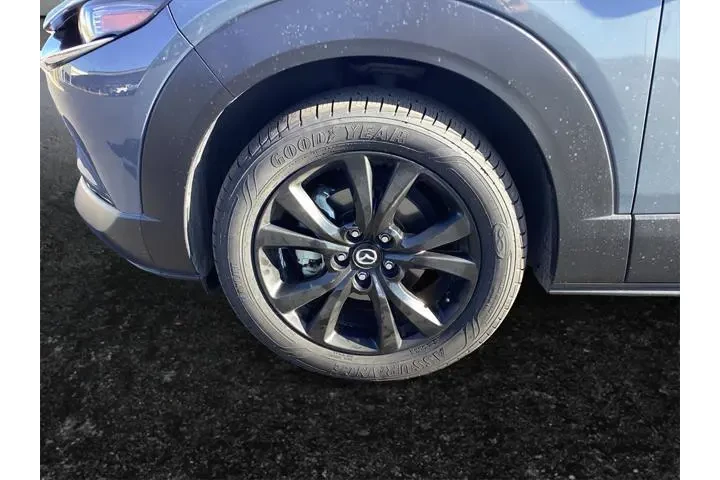 $25500 : Mazda CX-30 2023 AWD 2.5 Tur image 6