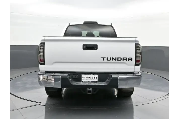 $19916 : Toyota Tundra 2017 4x2 SR5 4 image 8