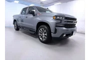 Chevrolet Silverado 1500 201 en New Hampshire